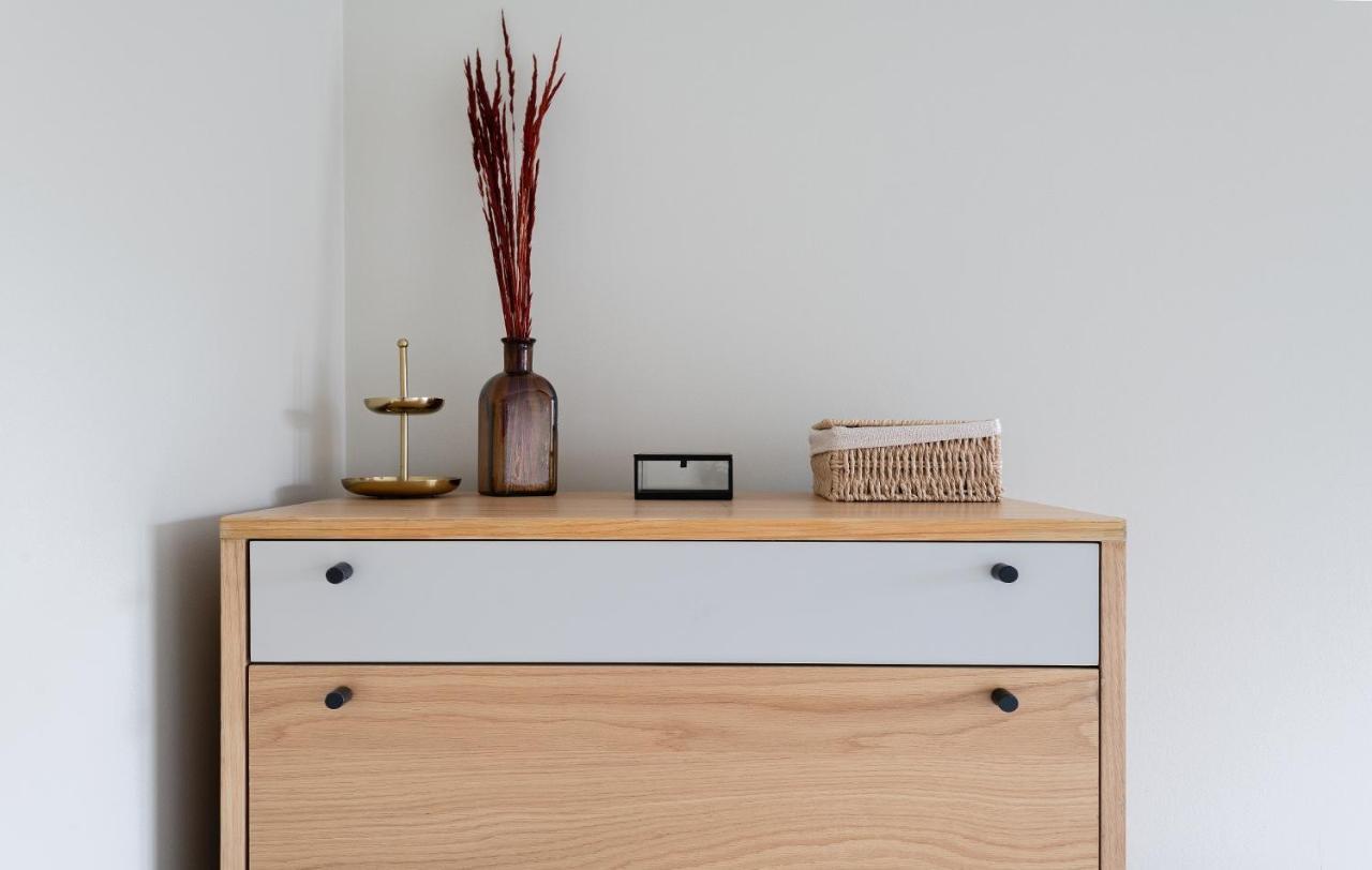 Apartamento The Hoxton Docks - Modern & Bright 1bdr Flat With Study & Balcony