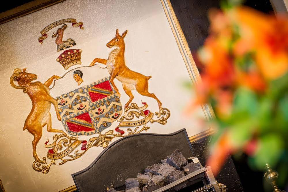 The Columbia Hotel 3*