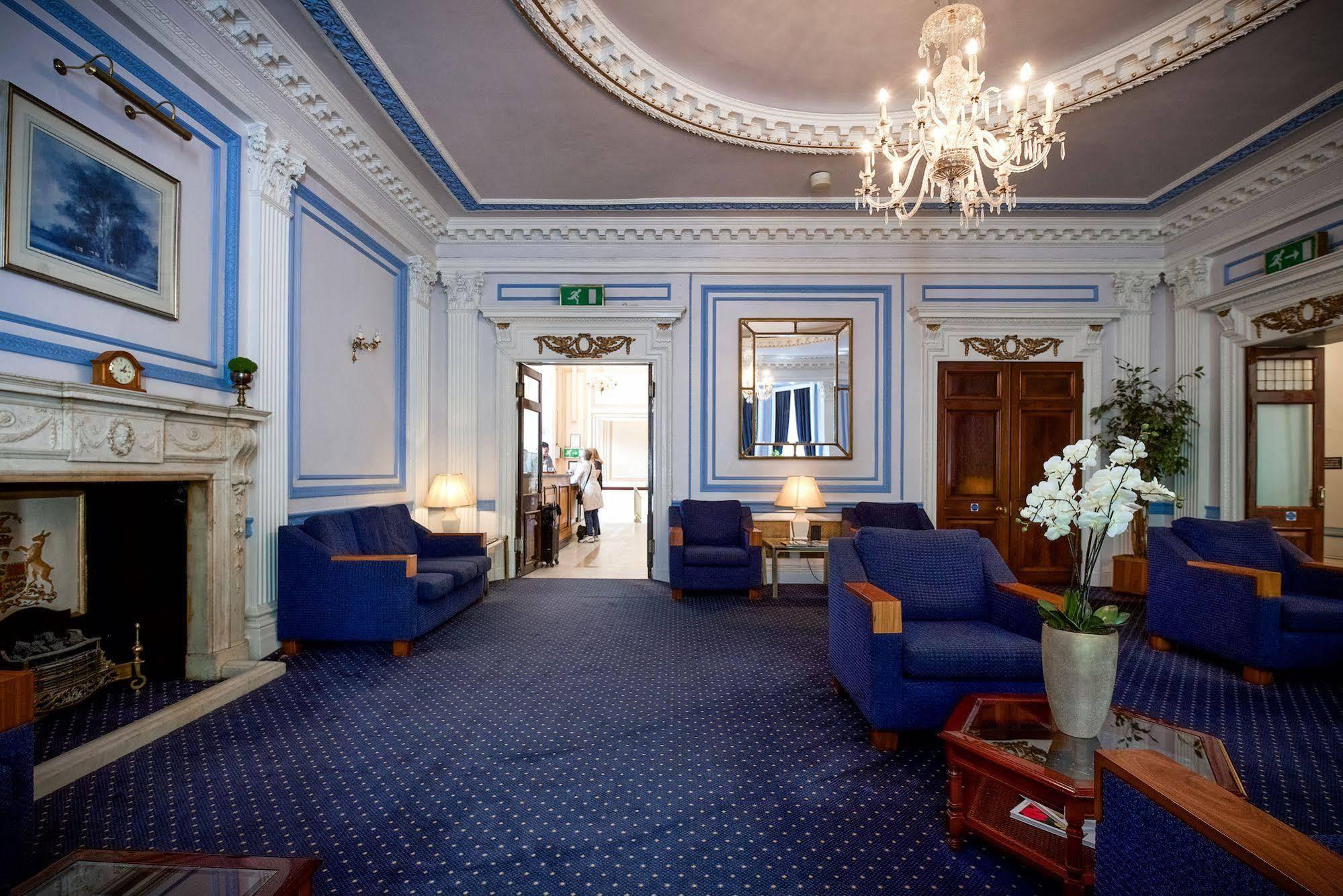 Hotel The Columbia Londres
