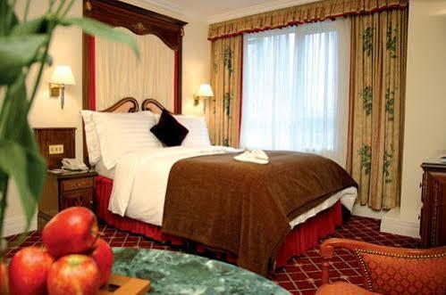 The Rathbone Hotel, Fitzrovia Hotel Londres