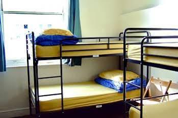 St Christopher's Greenwich Hostel Londen