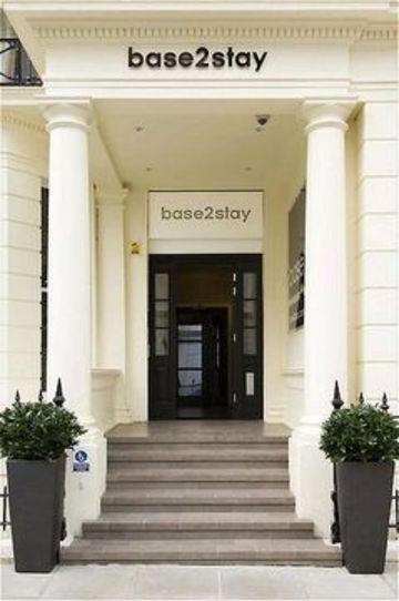 Hotel The Resident Kensington Londres