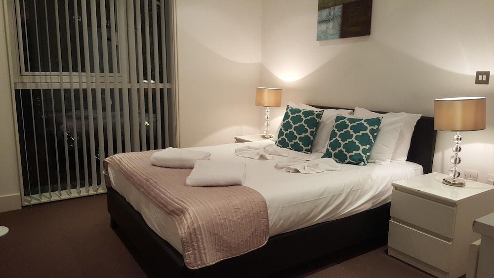 Tower Hill Serviced Appartement