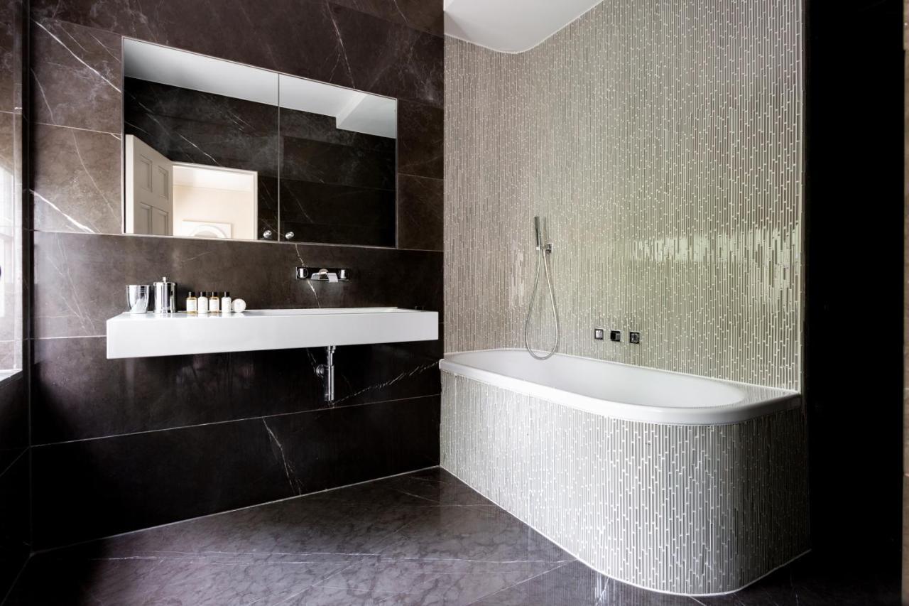 Montagu Square Vi By Onefinestay * Londres