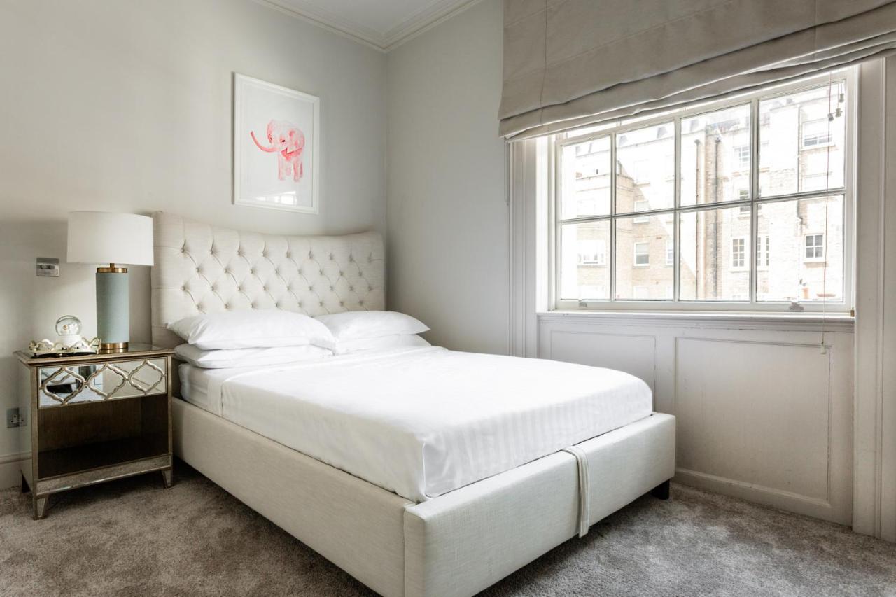 Montagu Square Vi By Onefinestay Appartement