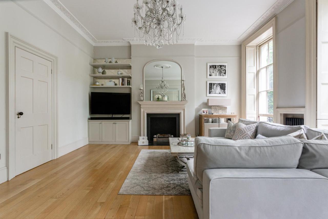 Montagu Square Vi By Onefinestay Appartement *