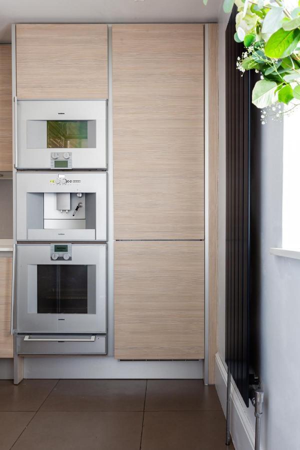 Appartement Montagu Square Vi By Onefinestay *