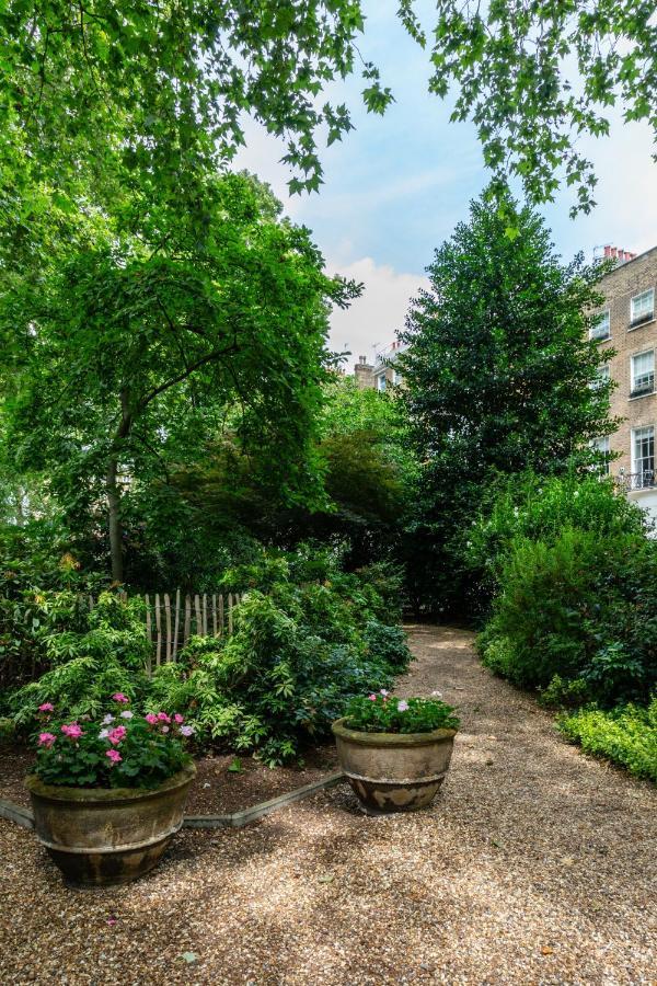 Montagu Square Vi By Onefinestay Appartement *