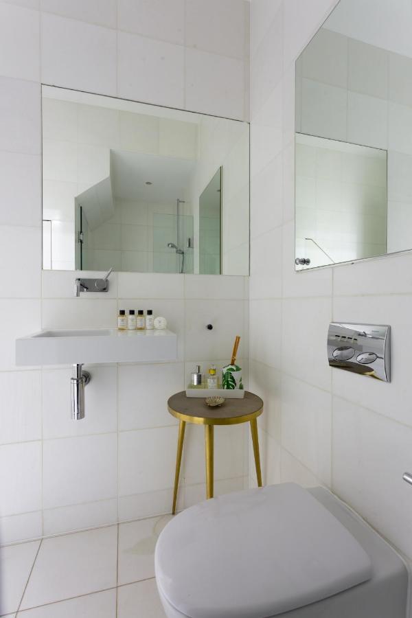 Montagu Square Vi By Onefinestay Londres