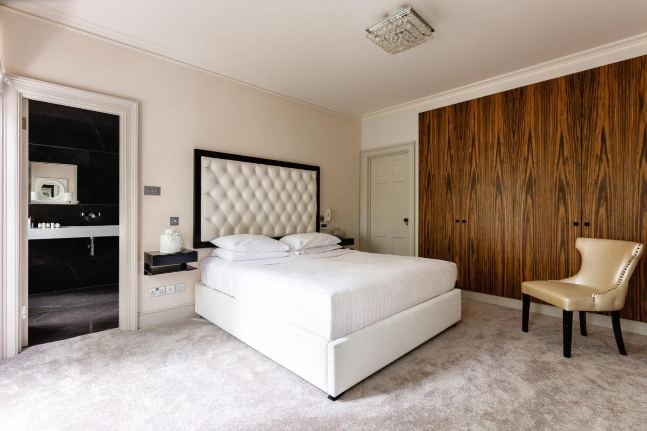 Montagu Square Vi By Onefinestay Appartement *