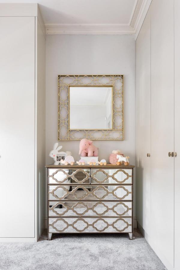 Montagu Square Vi By Onefinestay Appartement Londres