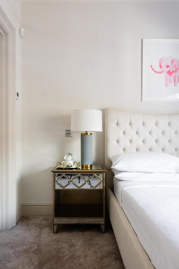 Appartement Montagu Square Vi By Onefinestay *
