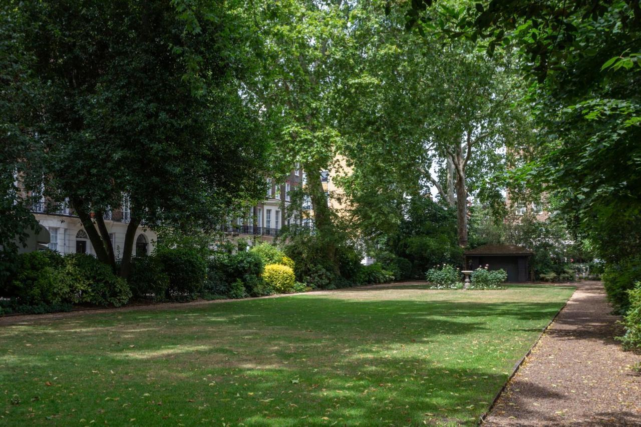 Appartement Montagu Square Vi By Onefinestay *