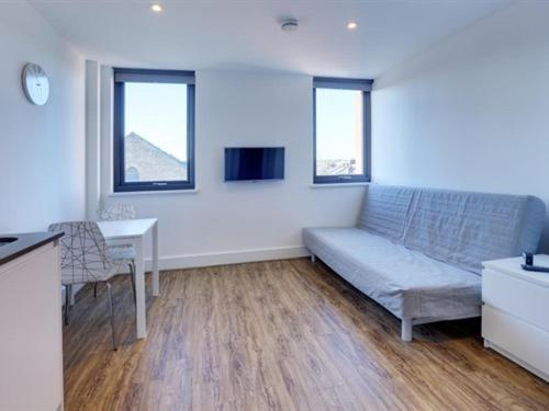 Apartamento Linton *
