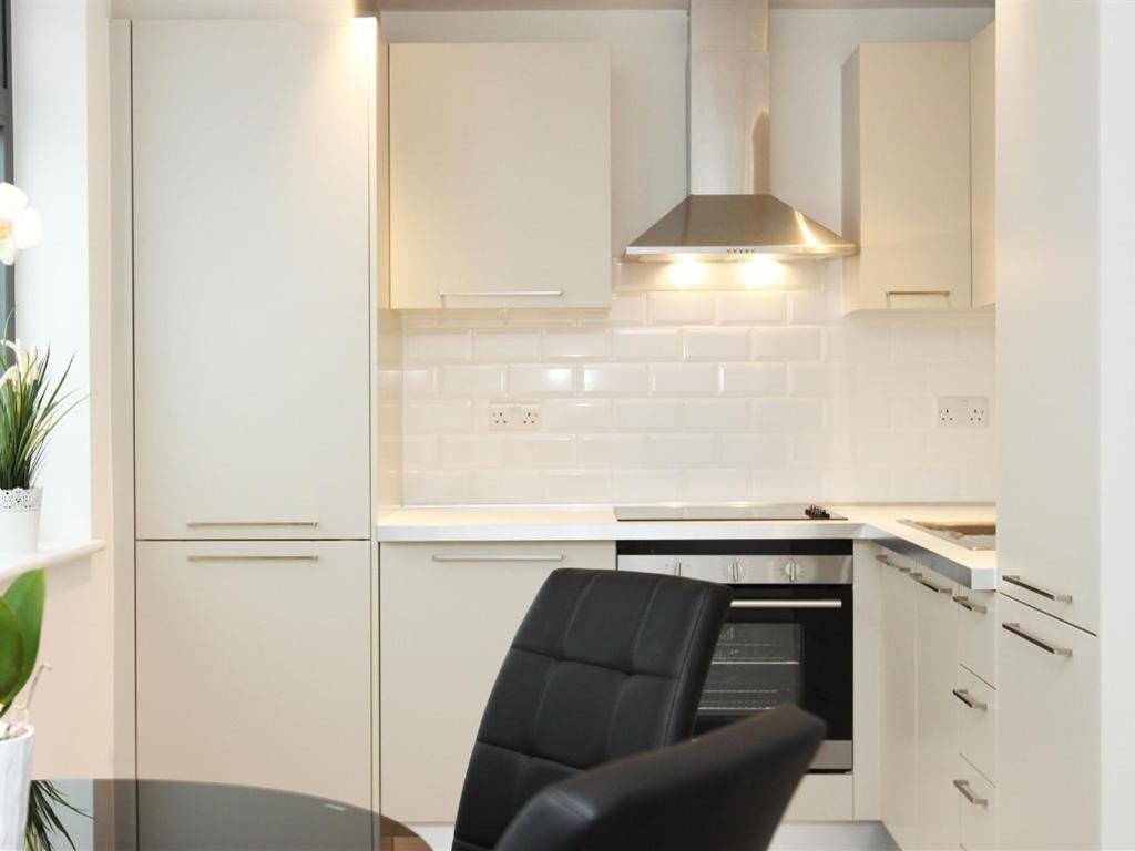 Apartamento Linton *