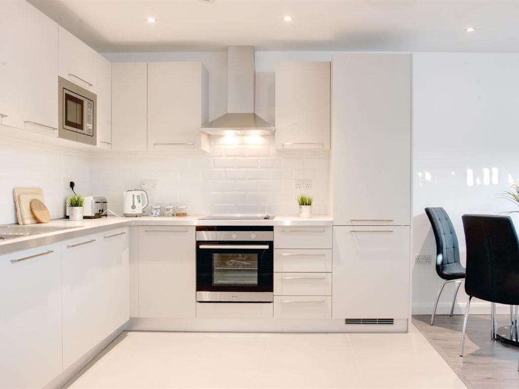 Apartamento Linton
