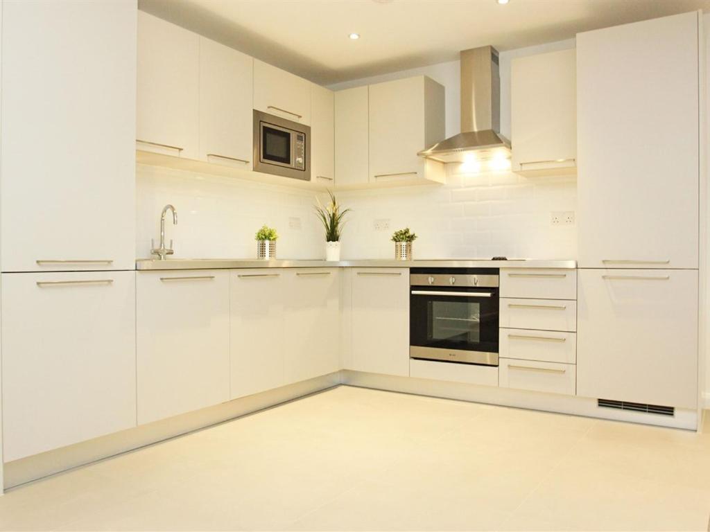 Apartamento Linton *