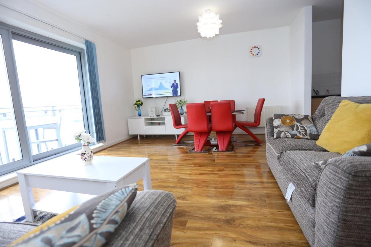 Lovely 2 Bed 2 Toilet Hill House River View Apartamento