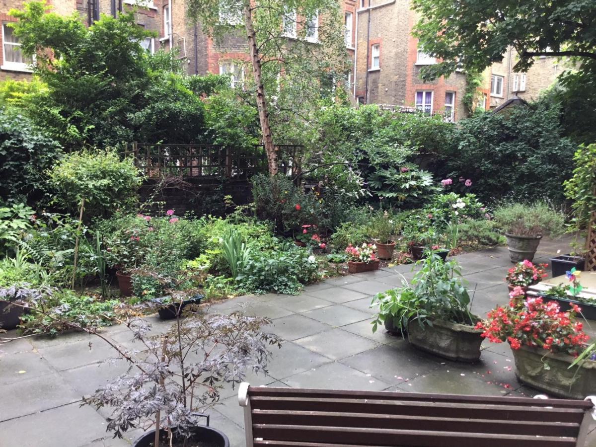 No1 The Mansions By Mansley 4* Londen