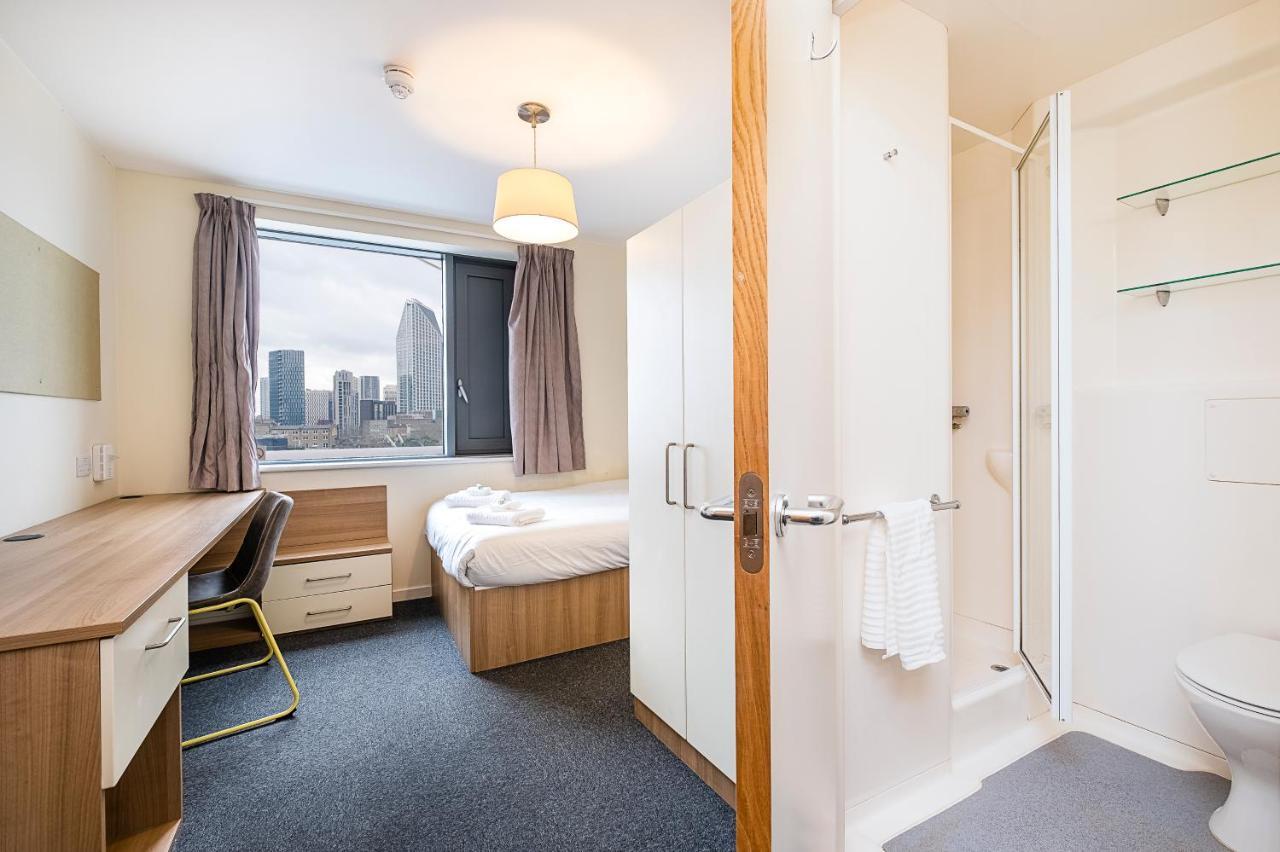 En - Southwark - Sk 3* Londres