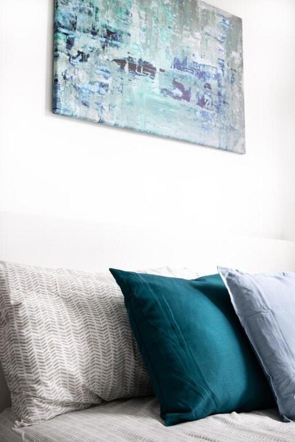 Trustay Serviced - Shoreditch Apartamento Londres
