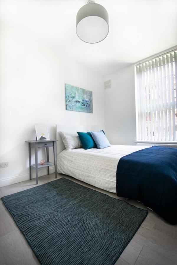 Trustay Serviced - Shoreditch Apartamento Londres