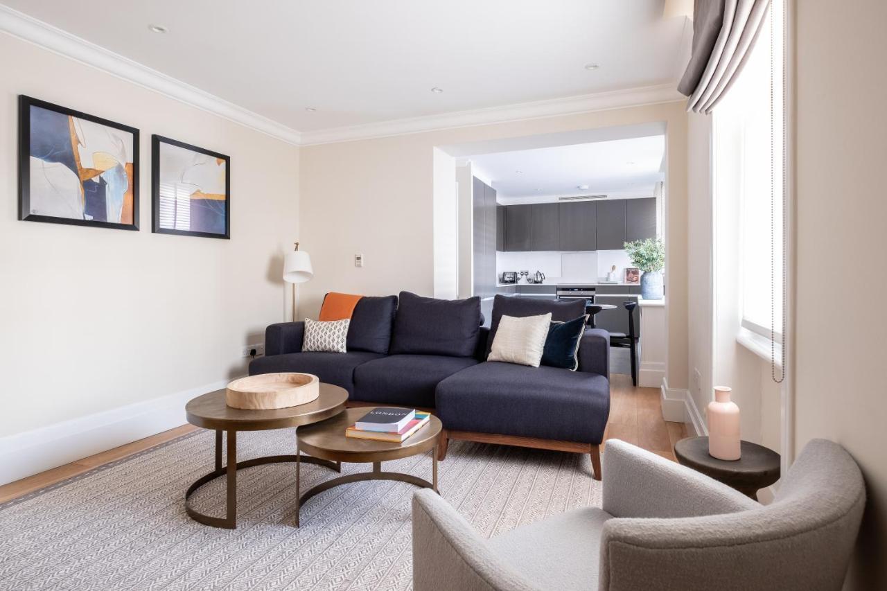 Native Mayfair Appartement