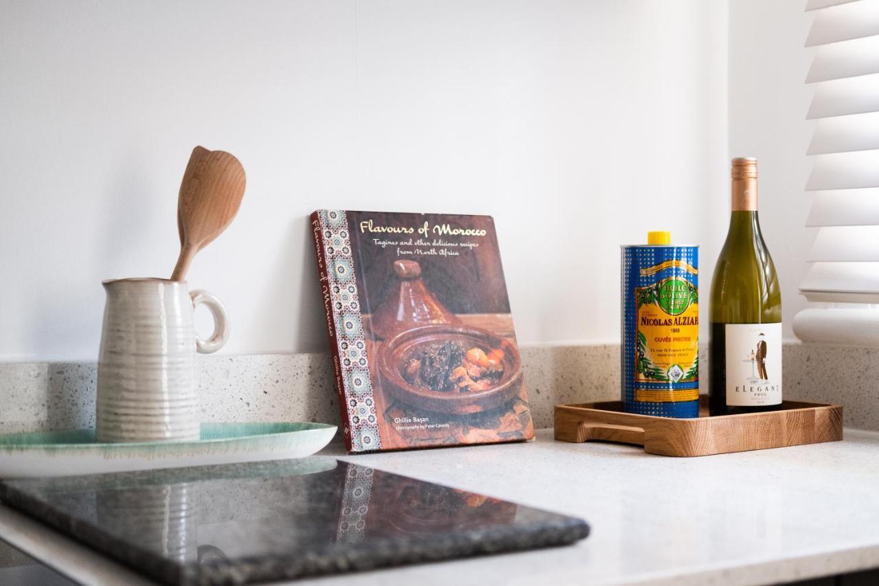Native Mayfair Appartement Londres