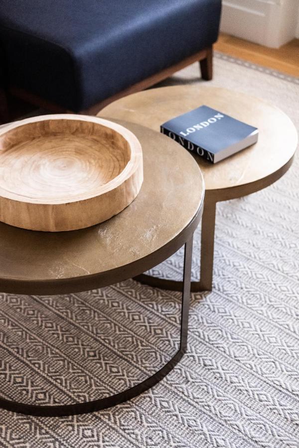 Native Mayfair Appartement