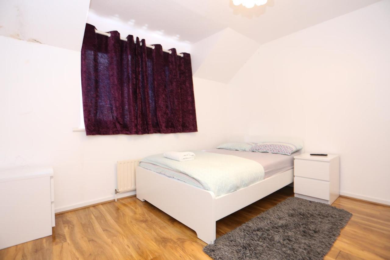 Beautiful 3 Beds House West Thamesmead London Londen