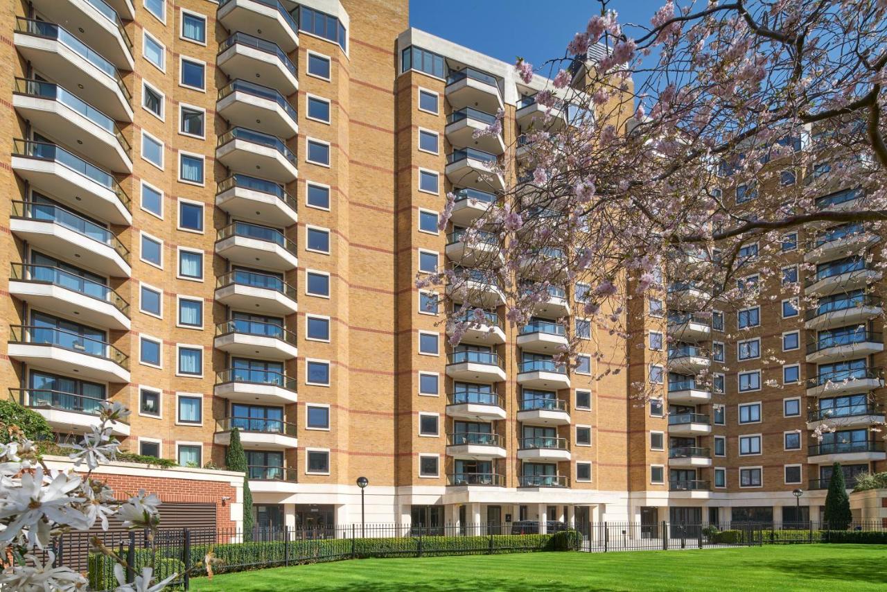 Cheval Gloucester Park At Kensington Londres