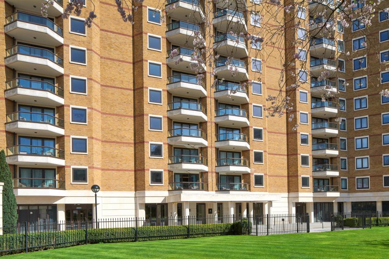 Cheval Gloucester Park At Kensington Londres