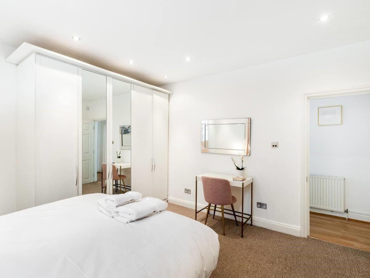 Westbourne Apartamento Londres