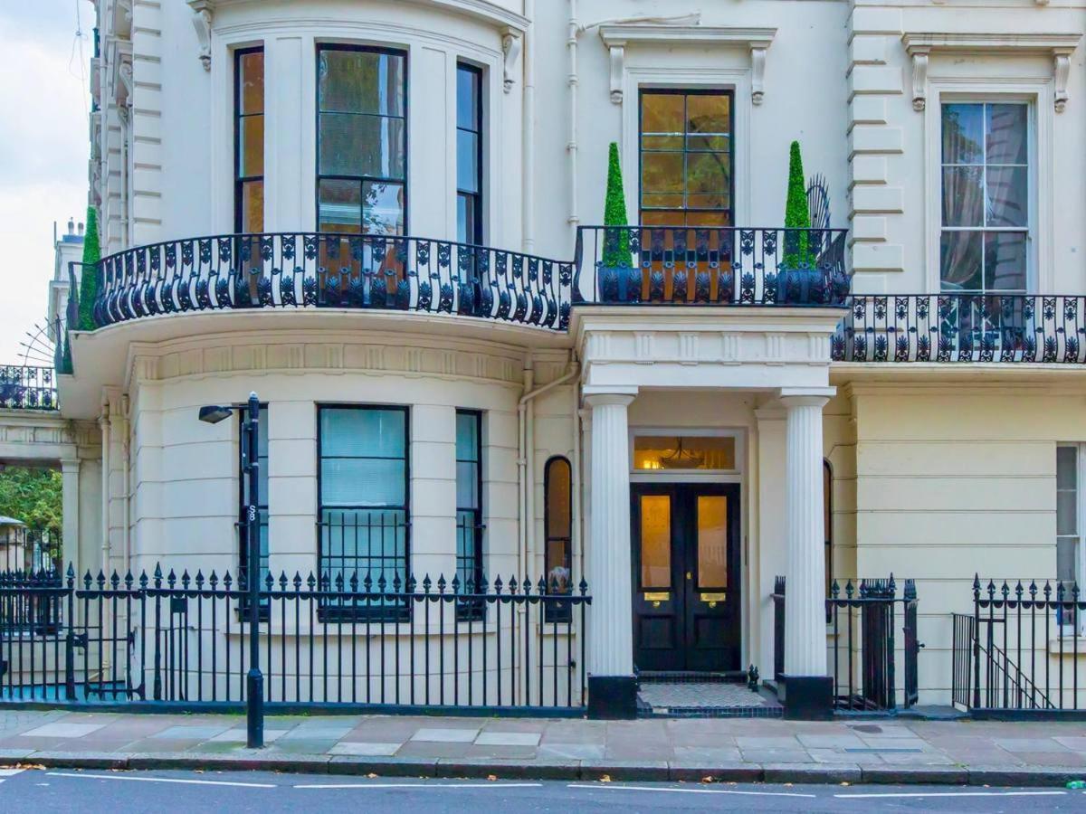 Apartamento Westbourne *