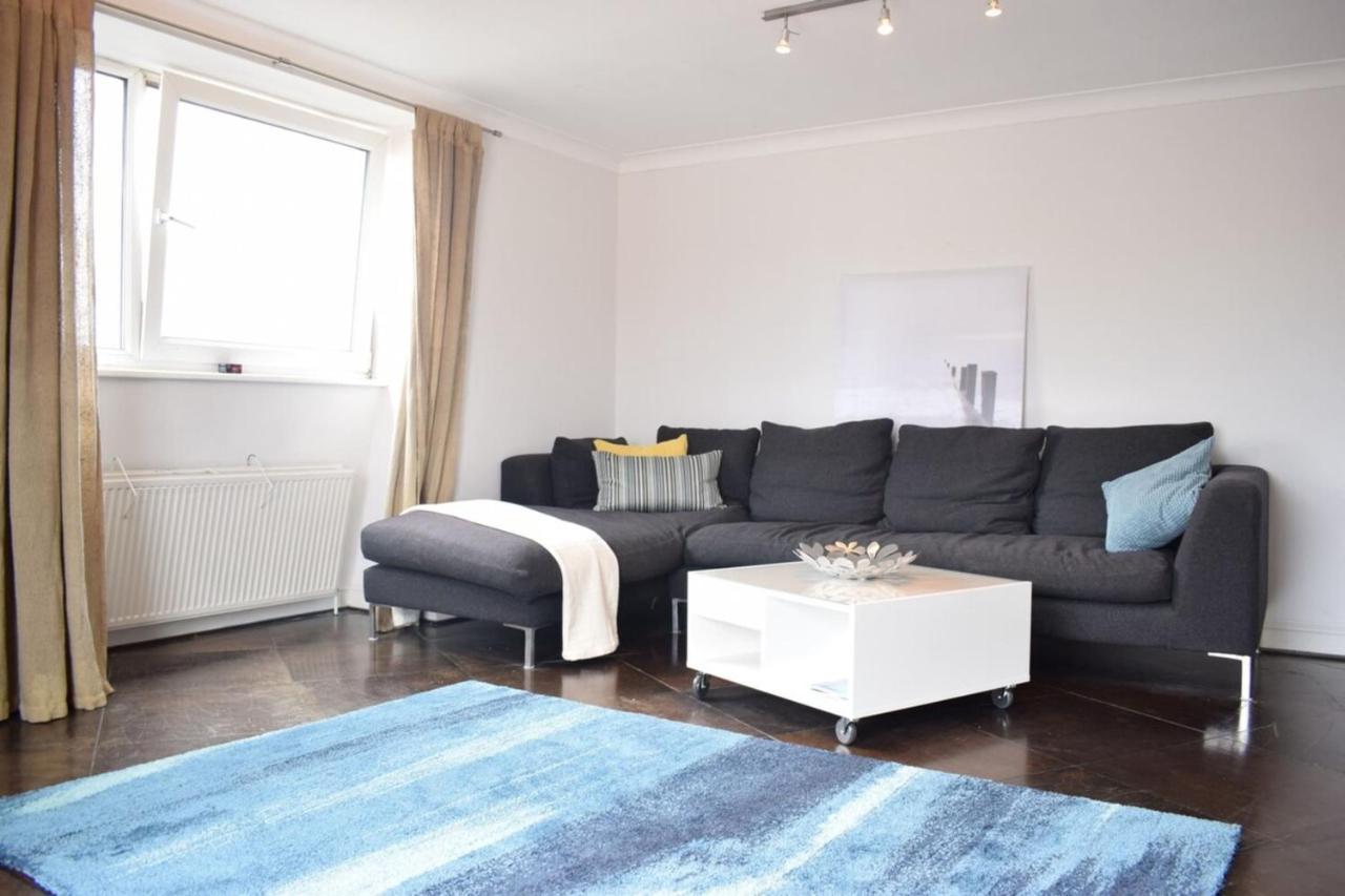 Appartement Spacious 2 Bedroom Flat In Beautiful Maida Vale Londres