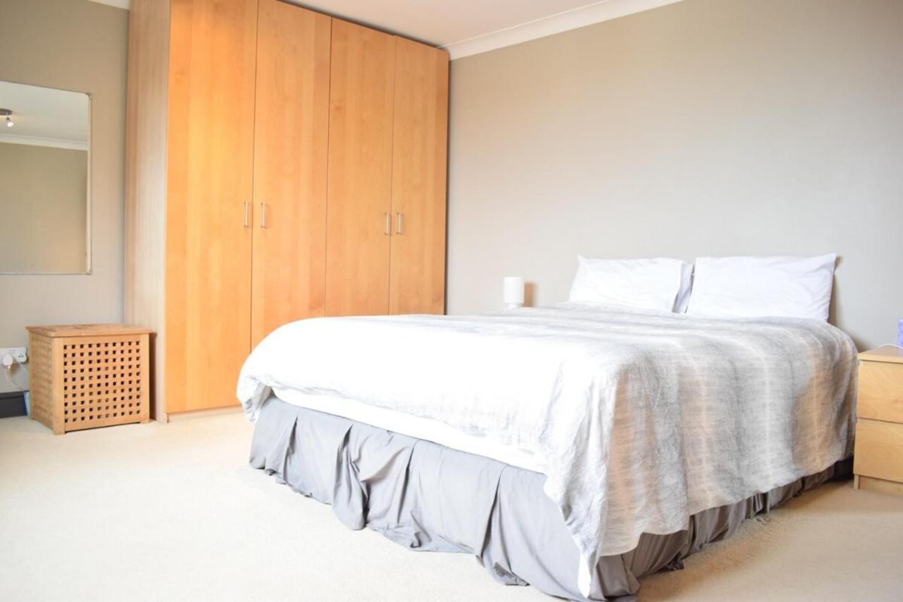 Spacious 2 Bedroom Flat In Beautiful Maida Vale Appartement Londres