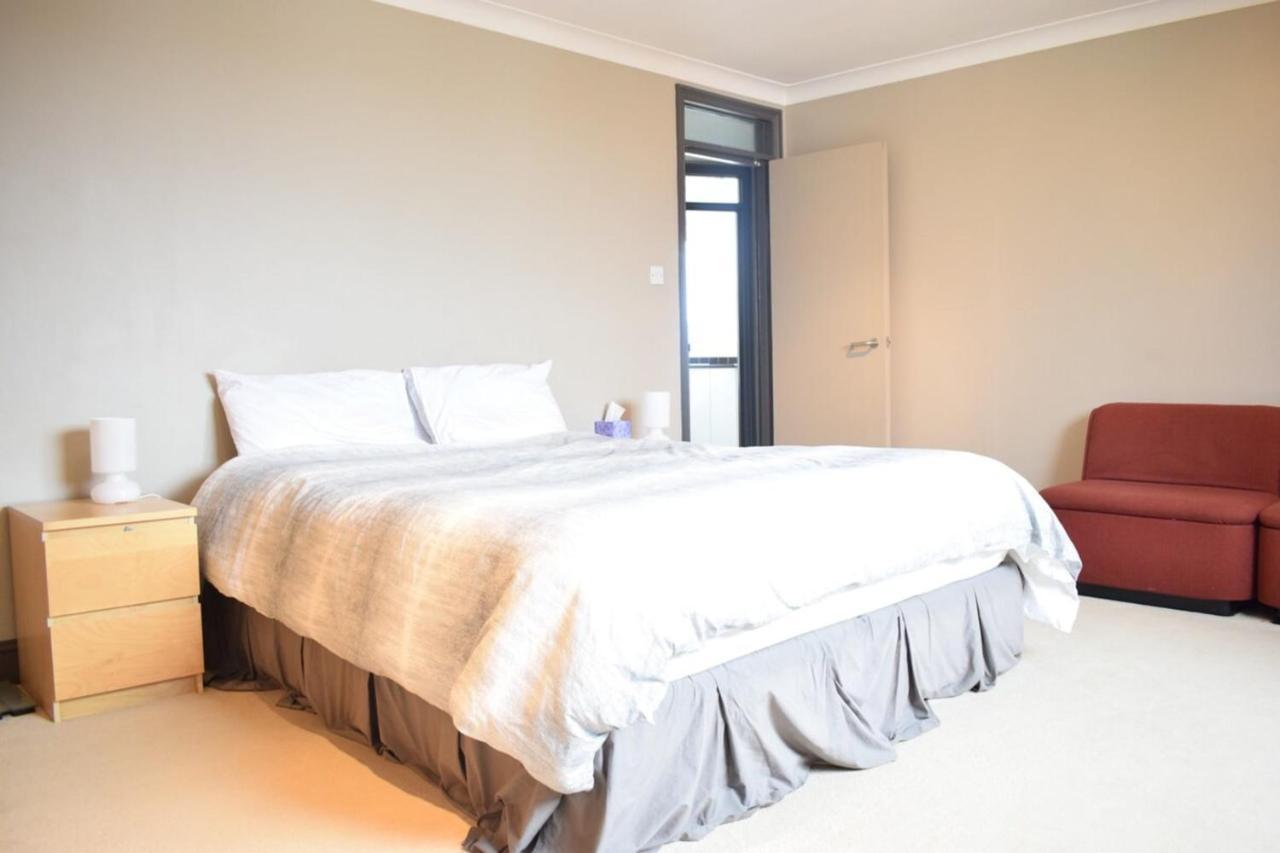 Appartement Spacious 2 Bedroom Flat In Beautiful Maida Vale Londres