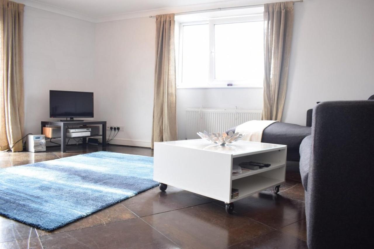 Appartement Spacious 2 Bedroom Flat In Beautiful Maida Vale Londres