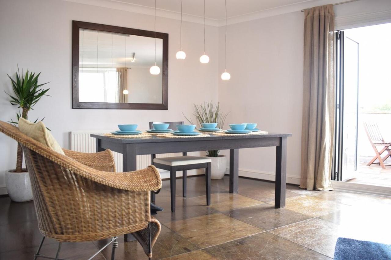 Spacious 2 Bedroom Flat In Beautiful Maida Vale Appartement Londres