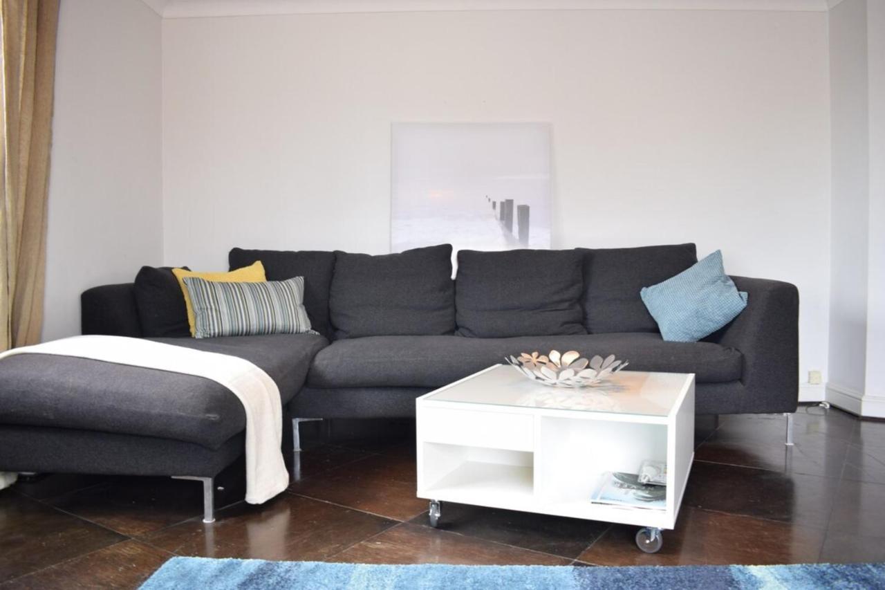 Spacious 2 Bedroom Flat In Beautiful Maida Vale Appartement