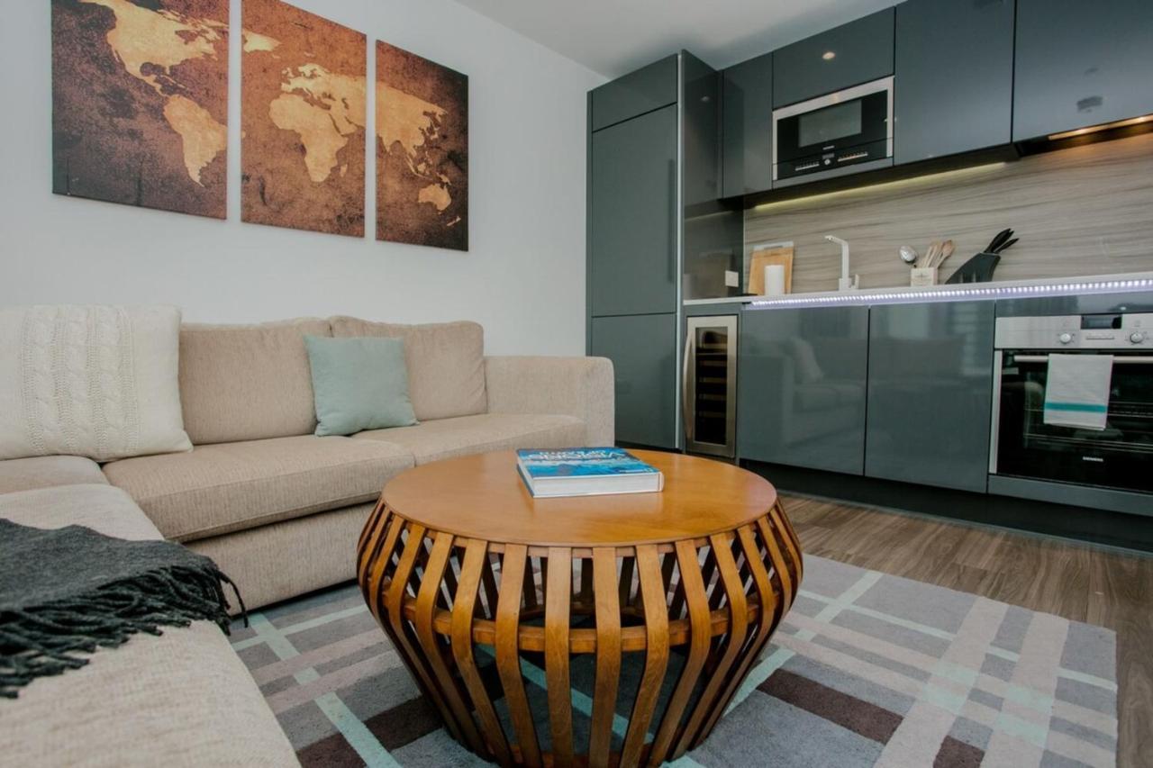 Modern 1 Bedroom Flat In Wandsworth Apartamento *