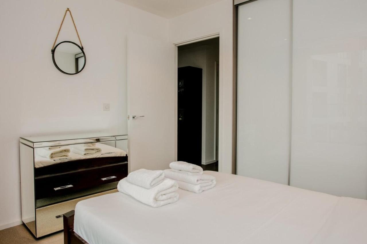 Modern 1 Bedroom Flat In Wandsworth Apartamento Londres