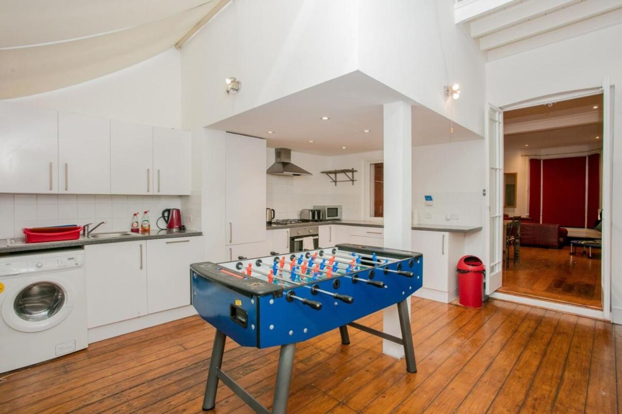 Elegant Victorian 3-bed Near Hammersmith Londres