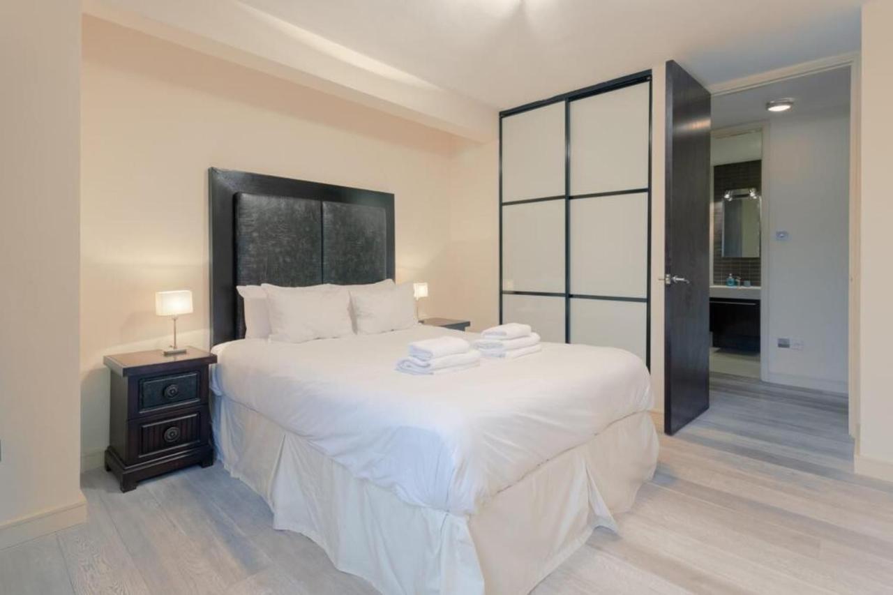 Stunning Modern In South Kensington Apartamento Londres