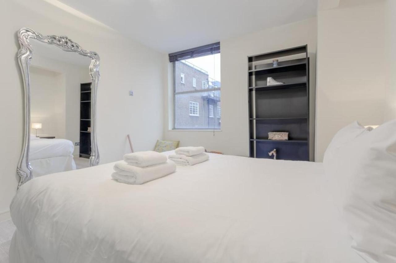 Stunning Modern In South Kensington Londres