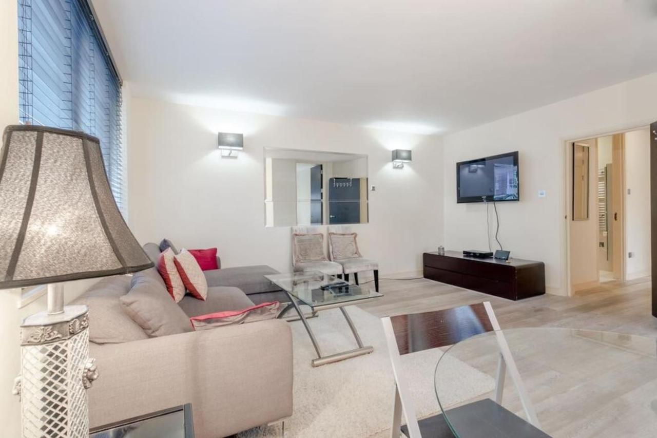 Apartamento Stunning Modern In South Kensington *