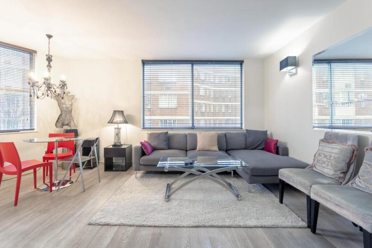 Stunning Modern In South Kensington * Londres