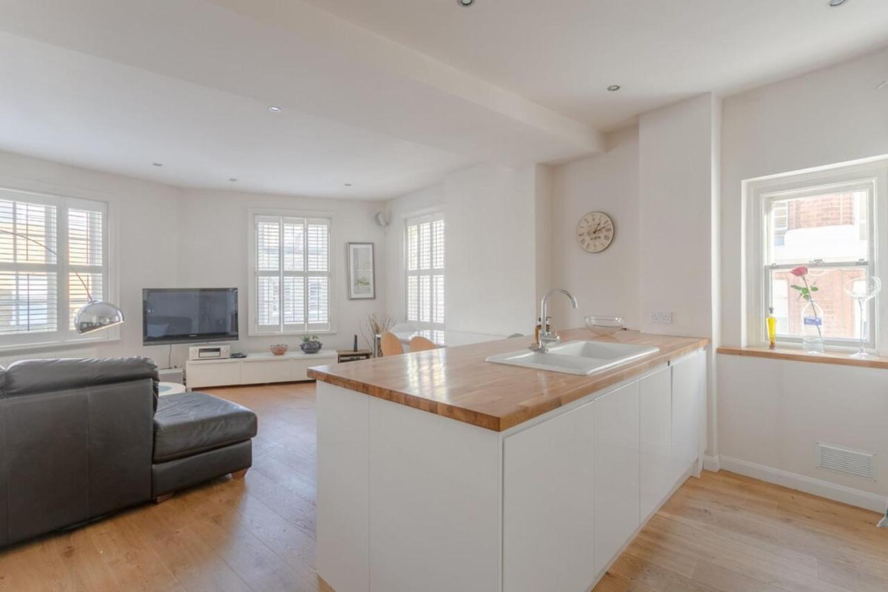 Fantastic 2 Bedroom In * Londres