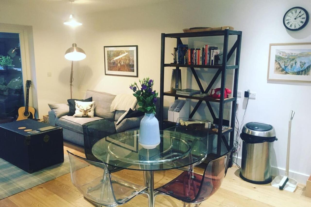 Apartamento Cosy Modern 1 Bedroom Flat Moments From Riverside *