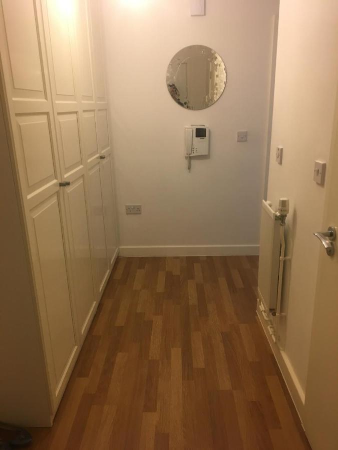 Appartement Bright & Modern 1 Bedroom Flat In Shepherds Bush